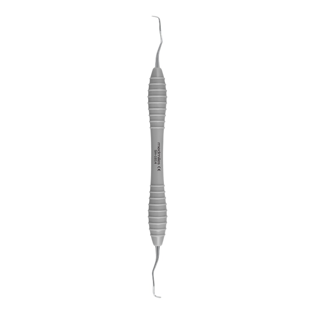 Curette Gracey 11-12