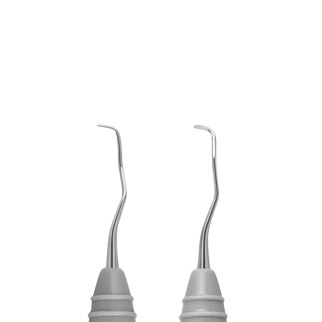 Curette Gracey 11-12