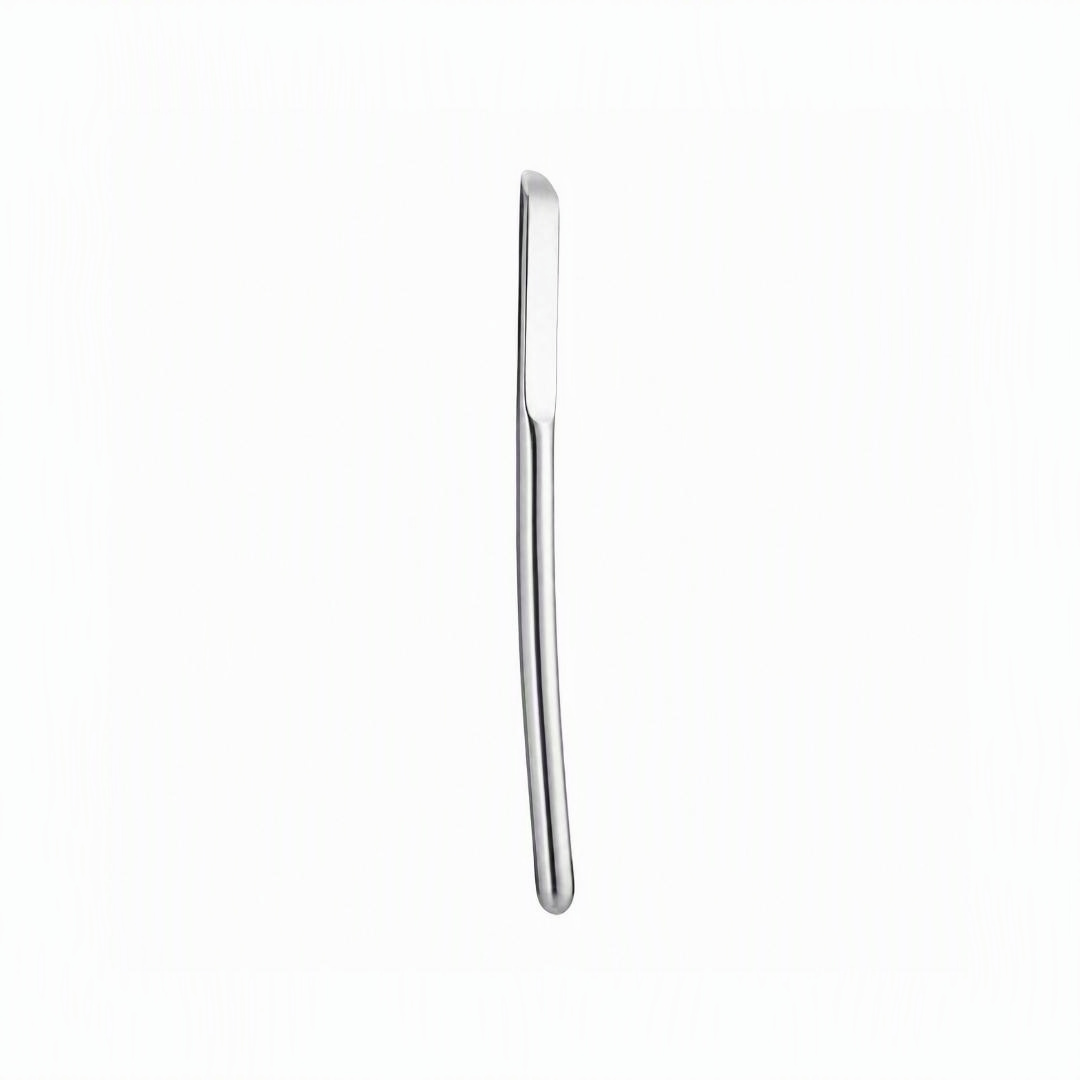 Jednostronne rozszerzadło ginekologiczne Hegar ø 1, 180mm