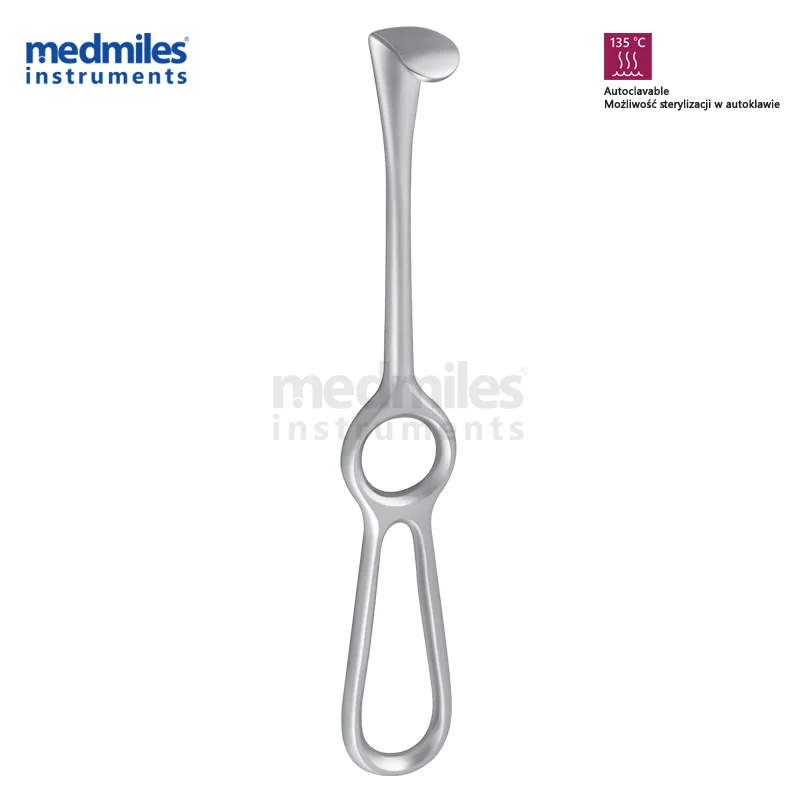 Hak LANGENBECK 21 cm