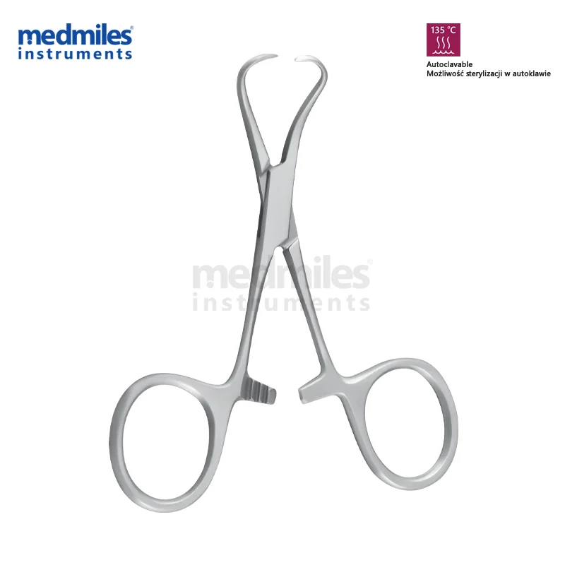 Spinak do serwet BACKHAUS 8 cm