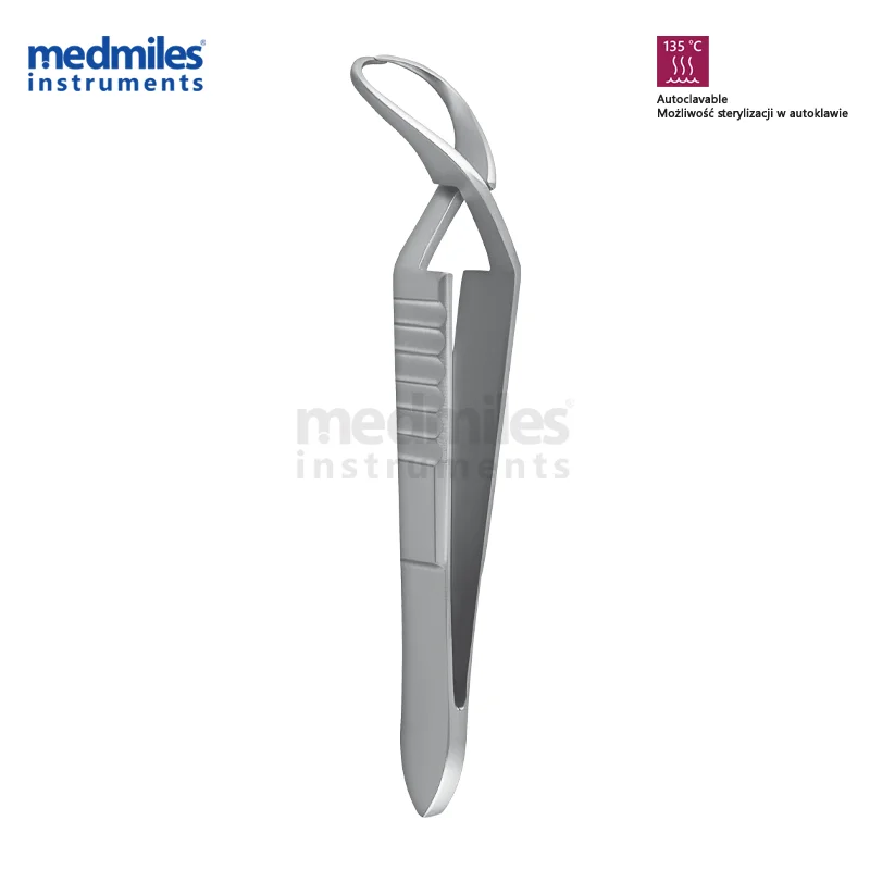 Spinak do serwet JONES 8 cm