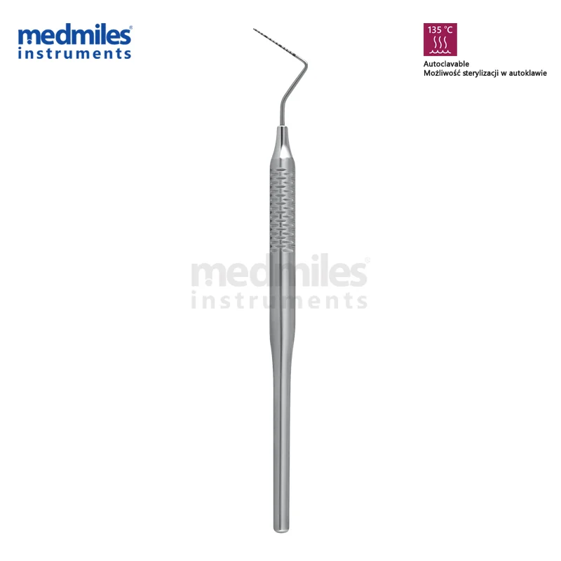 Sonda Perio (kalibracja laserowa co 1mm)