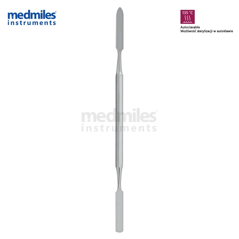 Łopatka do cementu dwustronna 6,5mm