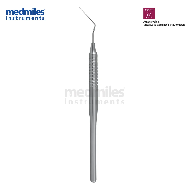 Zgłębnik endodontyczny