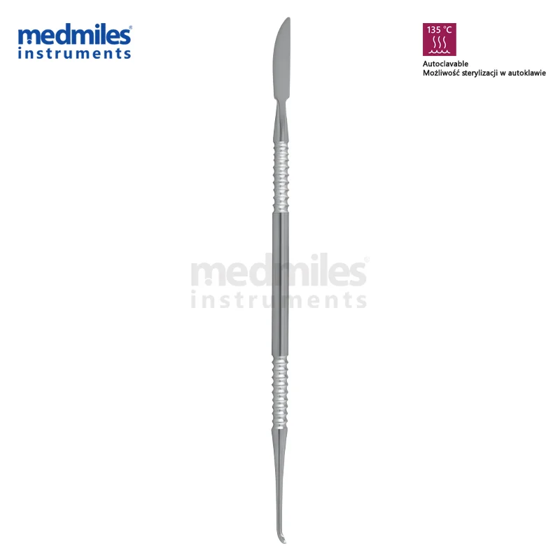 Nożyk do modelowania wosku Inlay LeCrone 16 cm