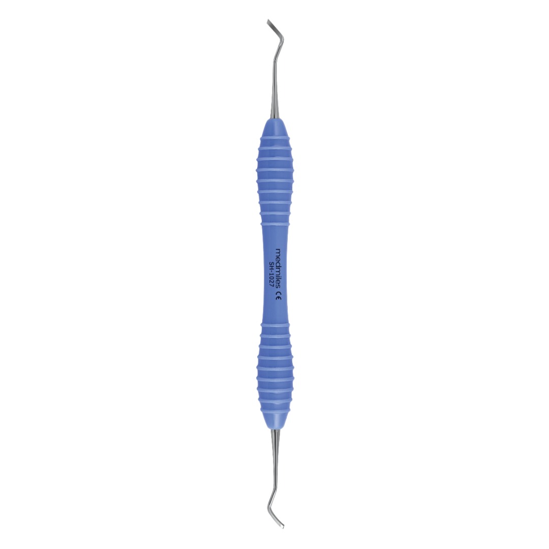 Nożyk do brzegu dziąsłowego 1,2 mm, dystalny