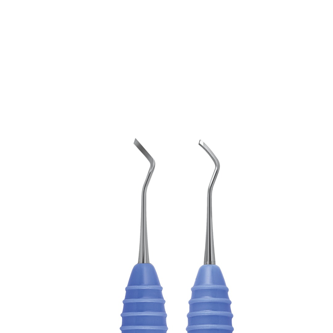Nożyk do brzegu dziąsłowego 1,2 mm, dystalny