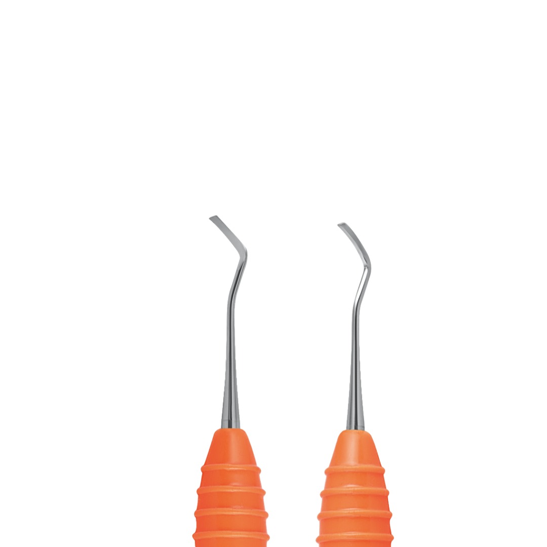 Nożyk do brzegu dziąsłowego 1,2 mm, mezjalny