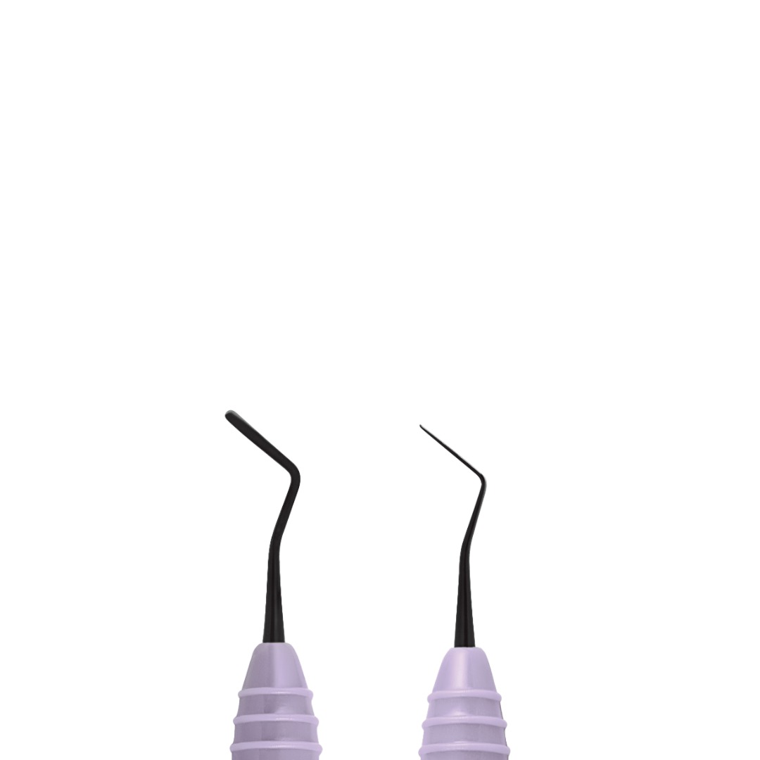Szpatułka Heidemanna 1,5 mm