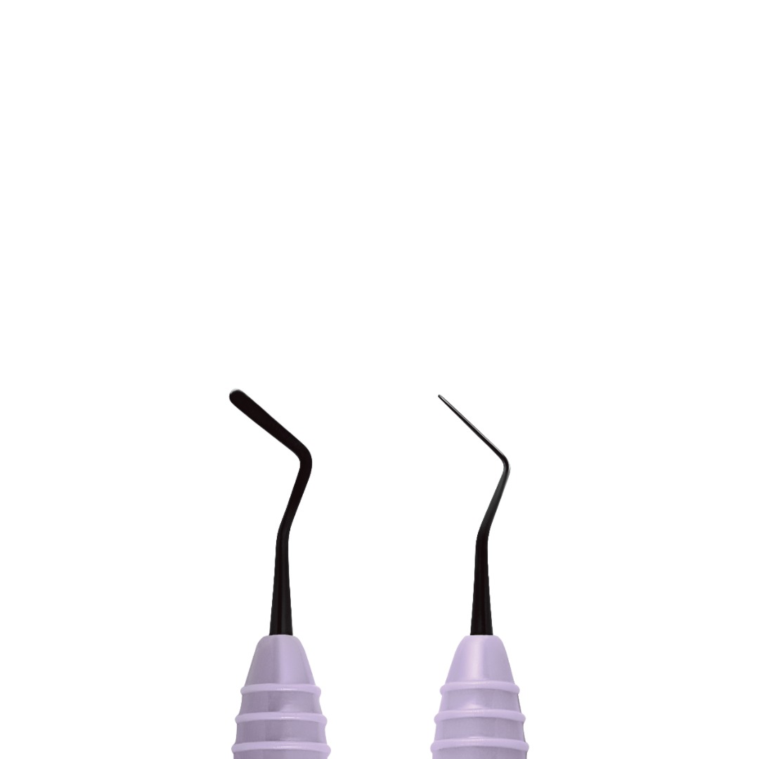 Szpatułka Heidemanna 2,0 mm