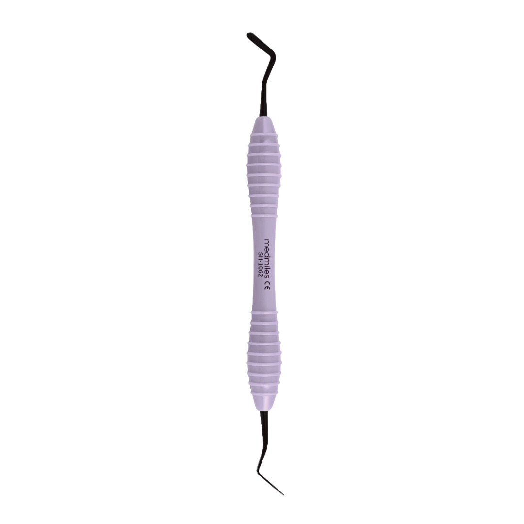 Szpatułka Heidemanna 2,5 mm