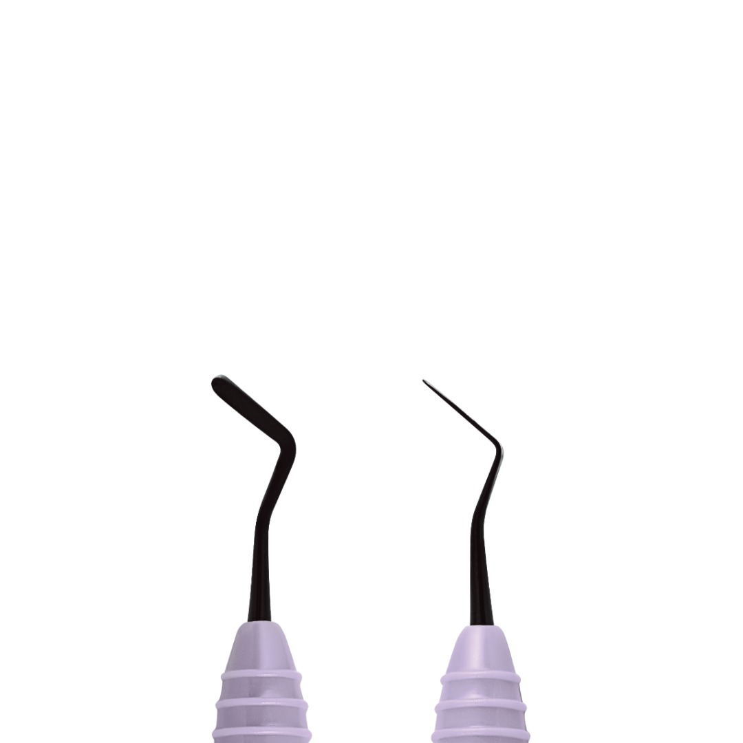 Szpatułka Heidemanna 2,5 mm