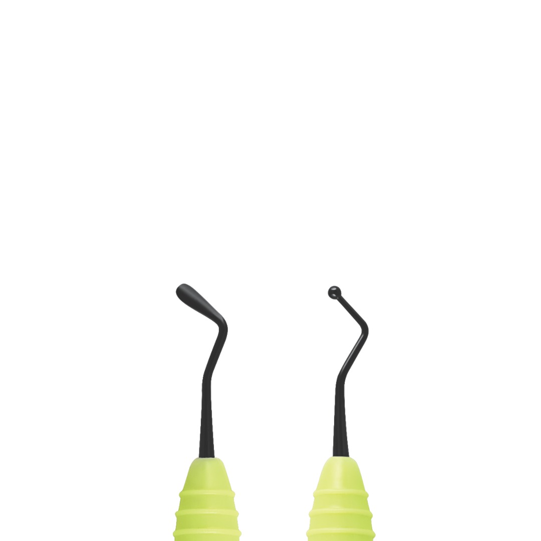 Upychacz do wypełnień 2,5-3,2 mm