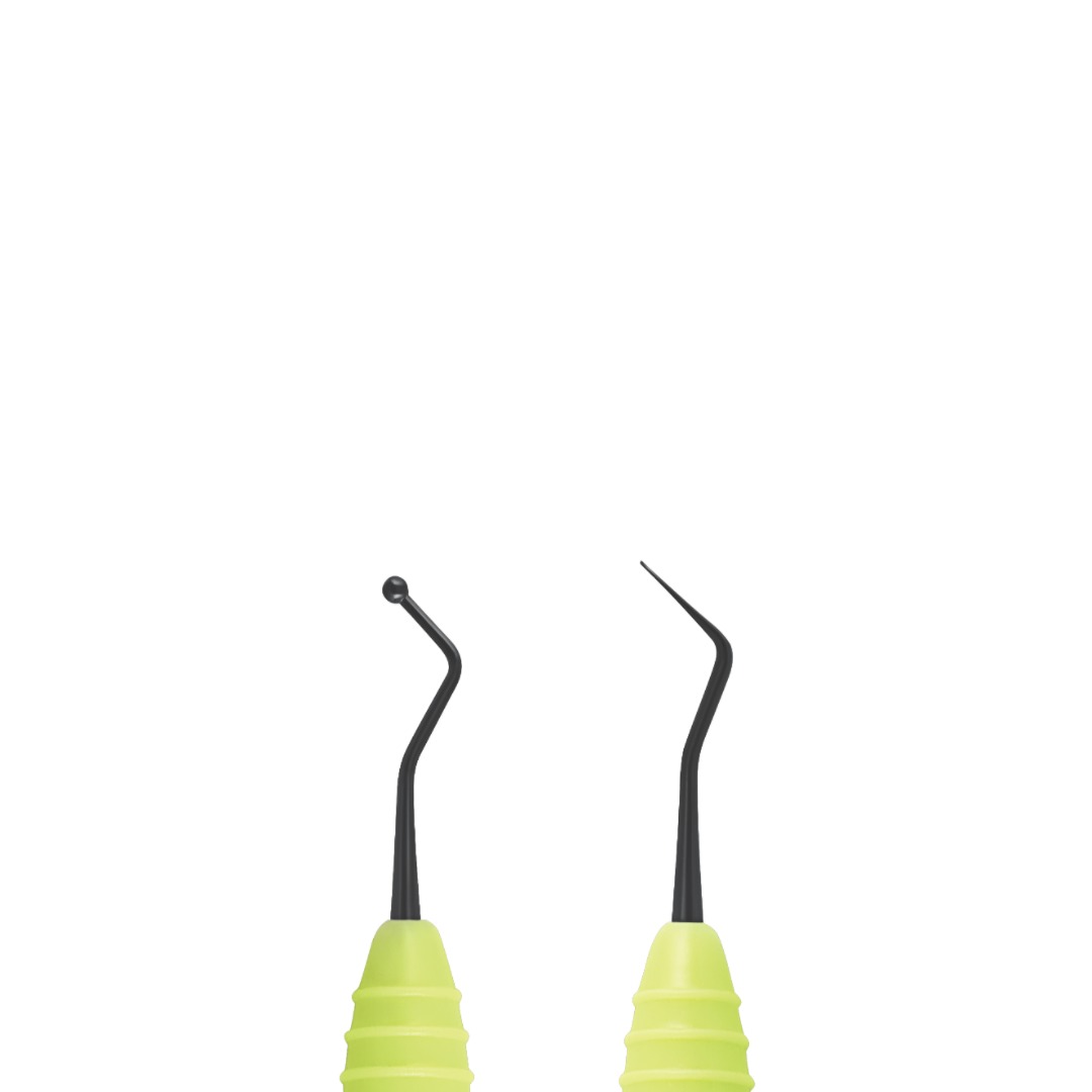Upychacz do wypełnień 2,5-3,2 mm