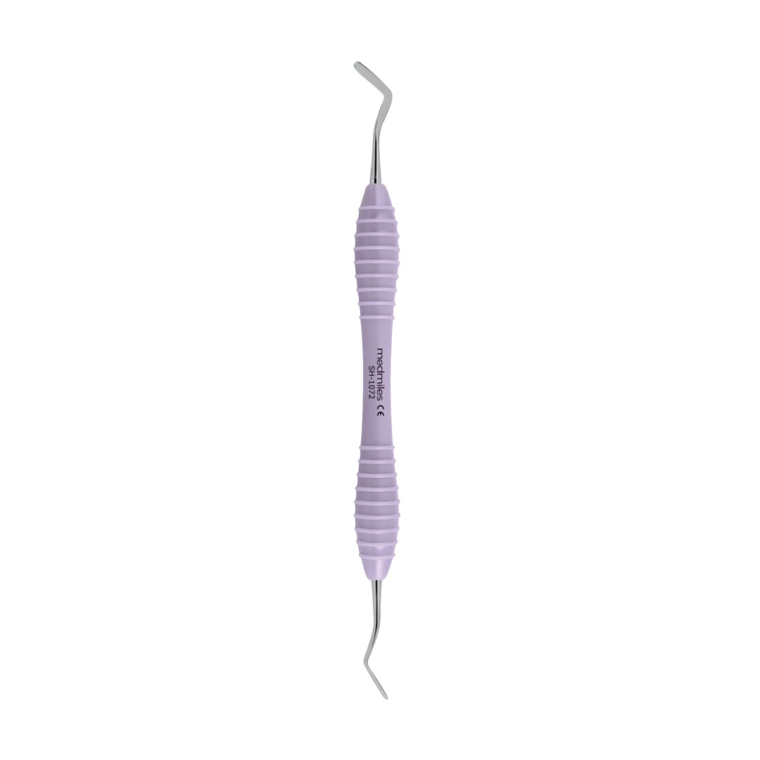 Szpatułka Heidemanna 2,5 mm