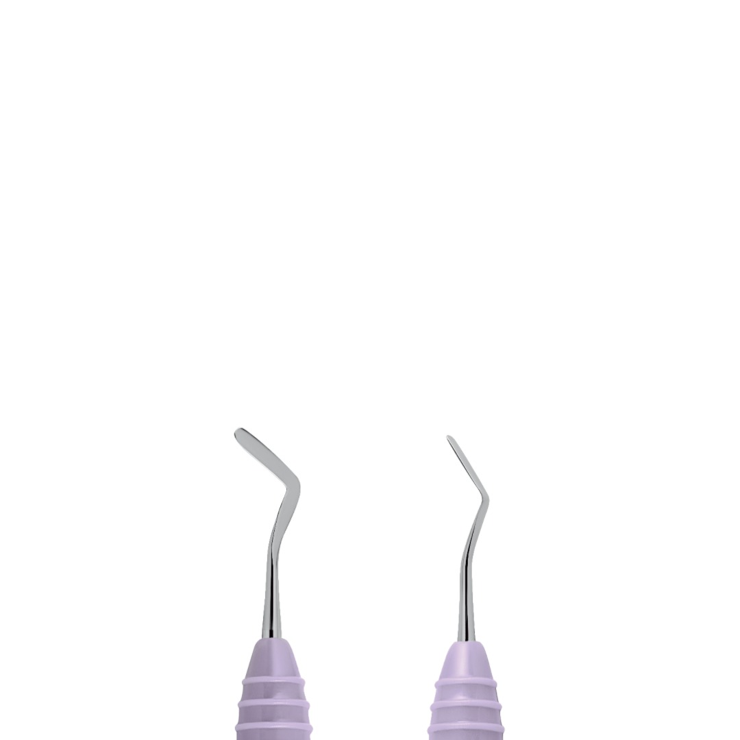 Szpatułka Heidemanna 2,5 mm