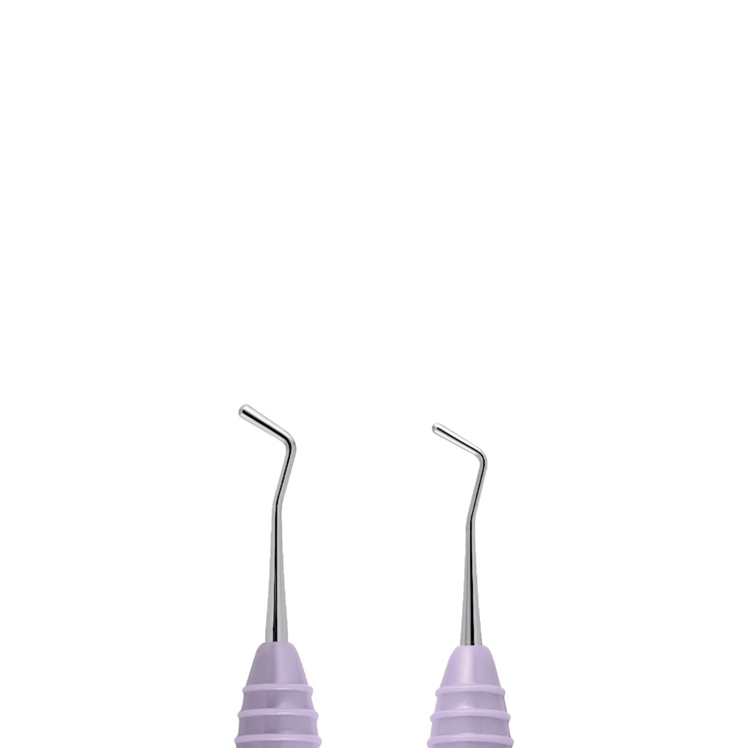 Gładziki 1,7-2,2 mm