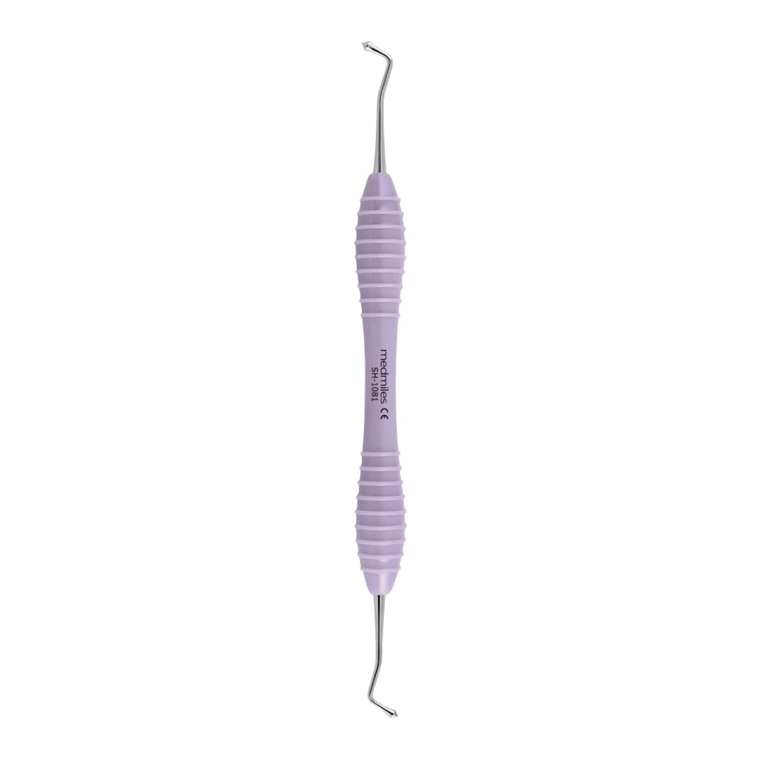 Gładzik 21 2,8-2,3 mm