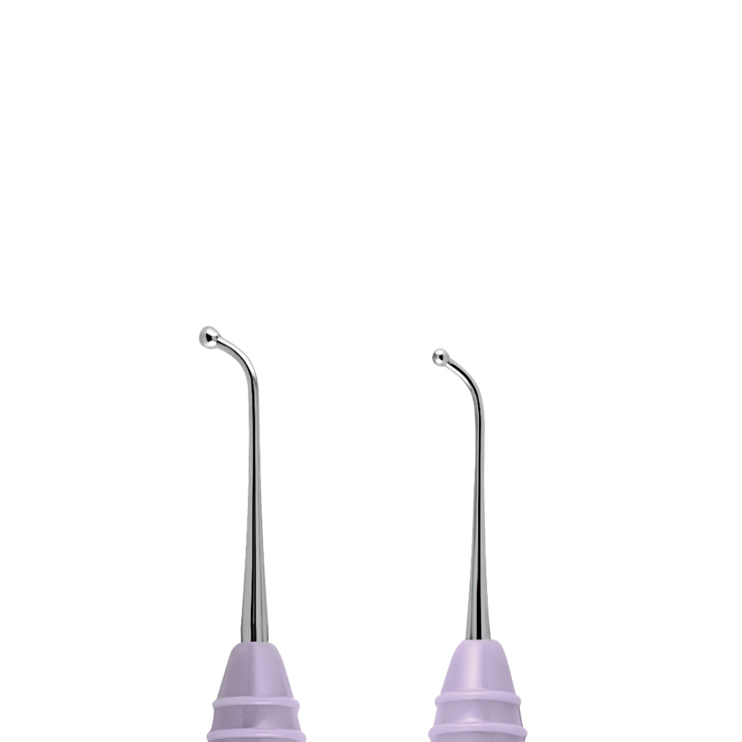 Hopson 2,0/2,5 mm