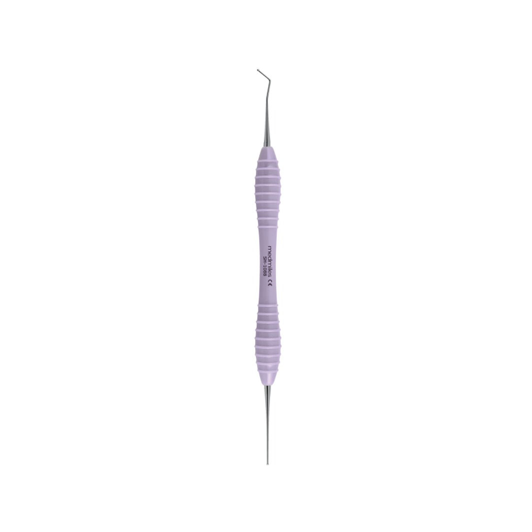 Nośnik podkładu z kondensorem, sztywny 1,0 mm