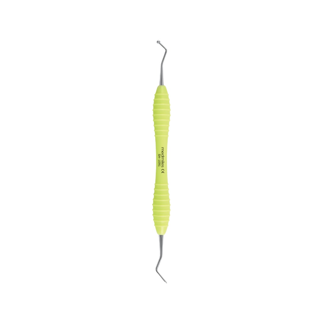 Upychacz do wypełnień 2,5-3,2 mm