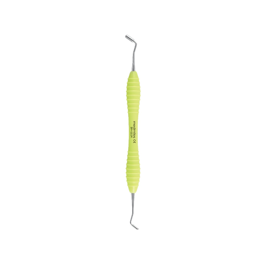Modeler MH 2,0-3,2 mm