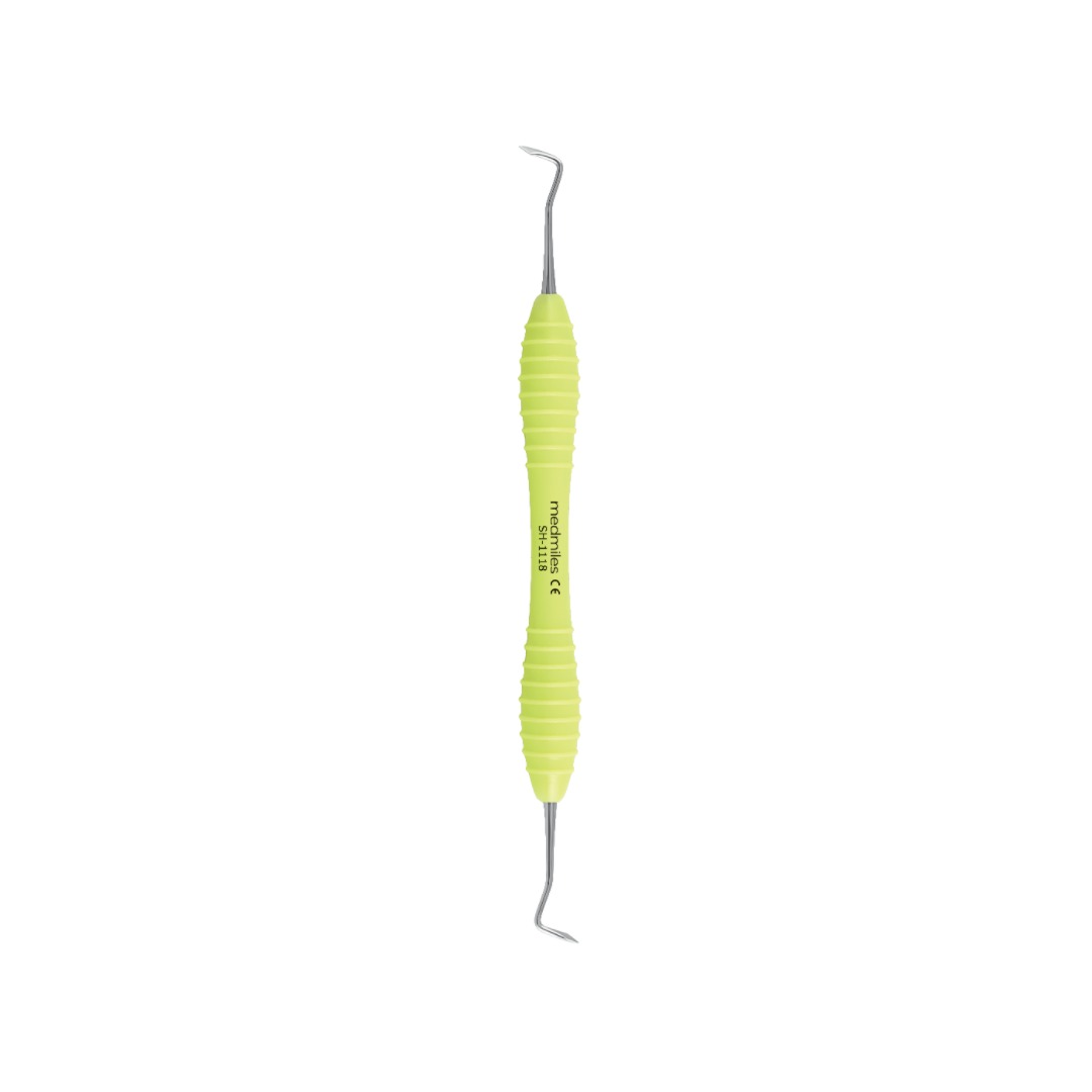 Maehlum 3,8 mm