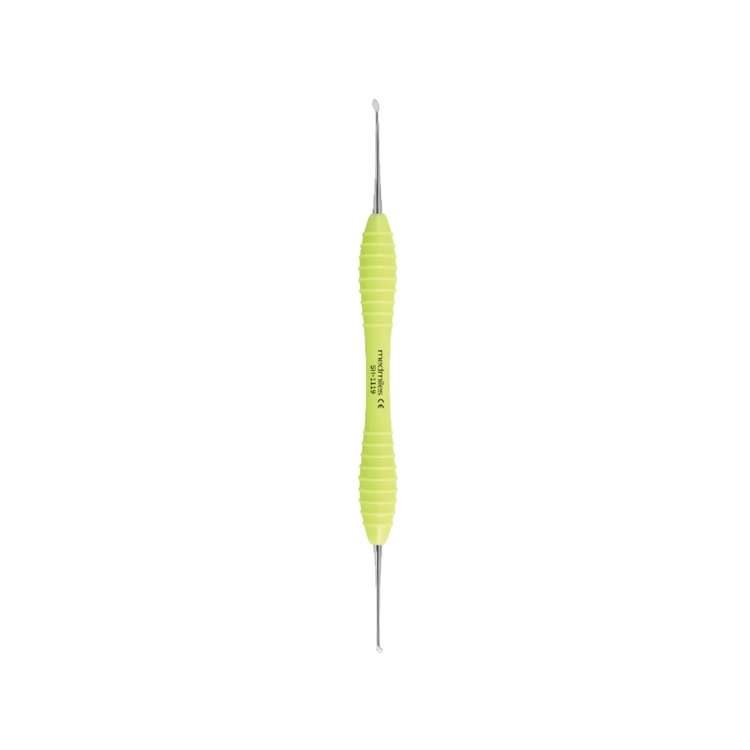 Cleoid-Discoid 2,2 mm