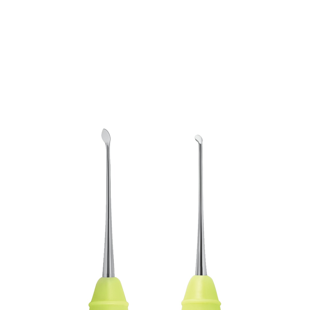 Cleoid-Discoid 2,2 mm