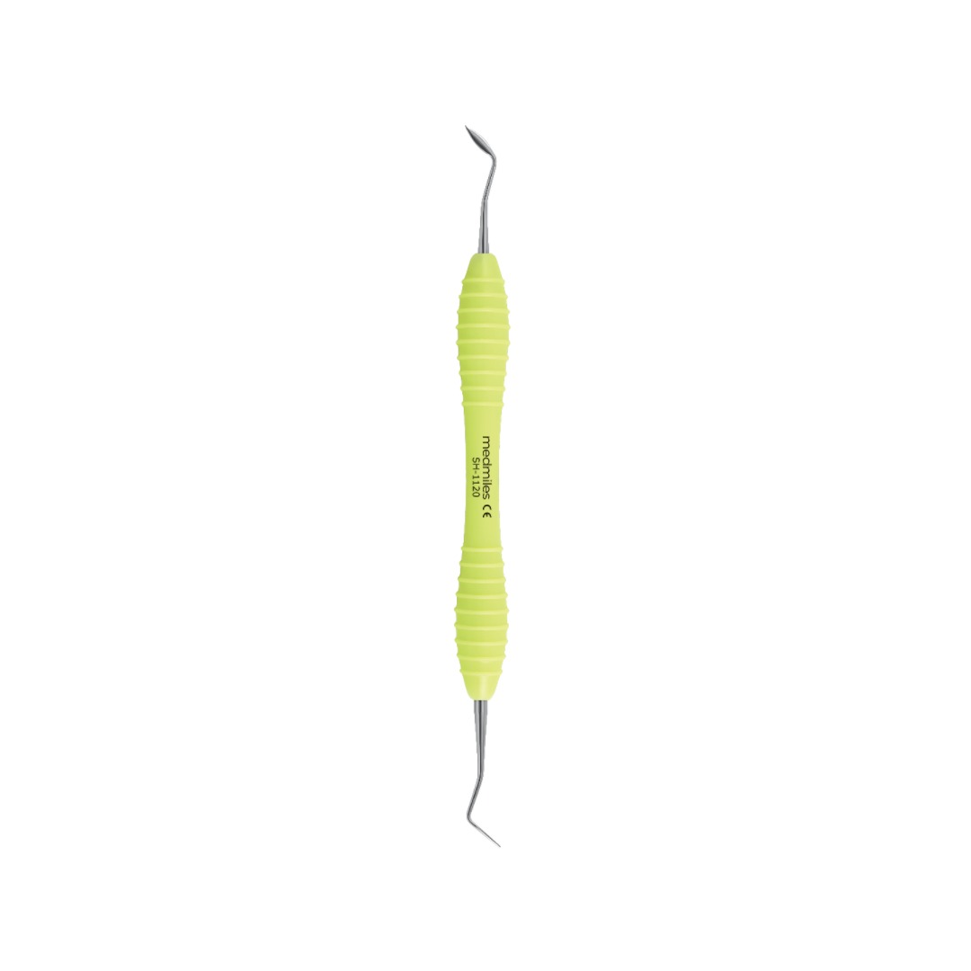 Hollenback 1/2 2,5 mm