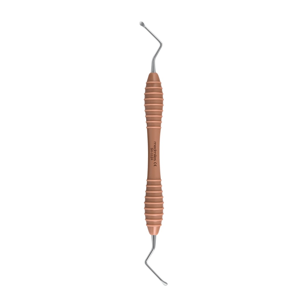 Kireta Lucas 2,5 mm