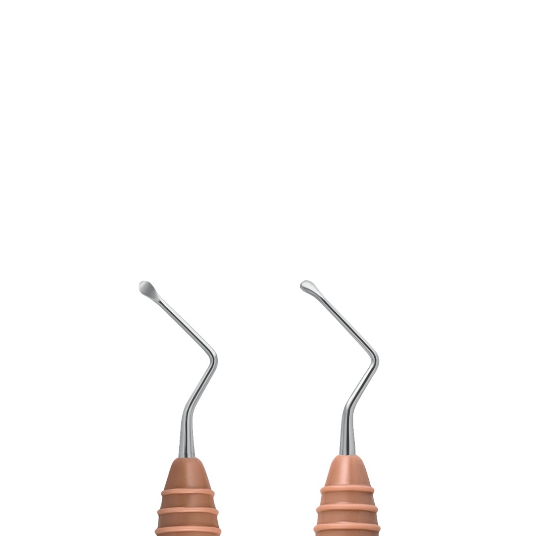 Kireta Lucas 2,5 mm