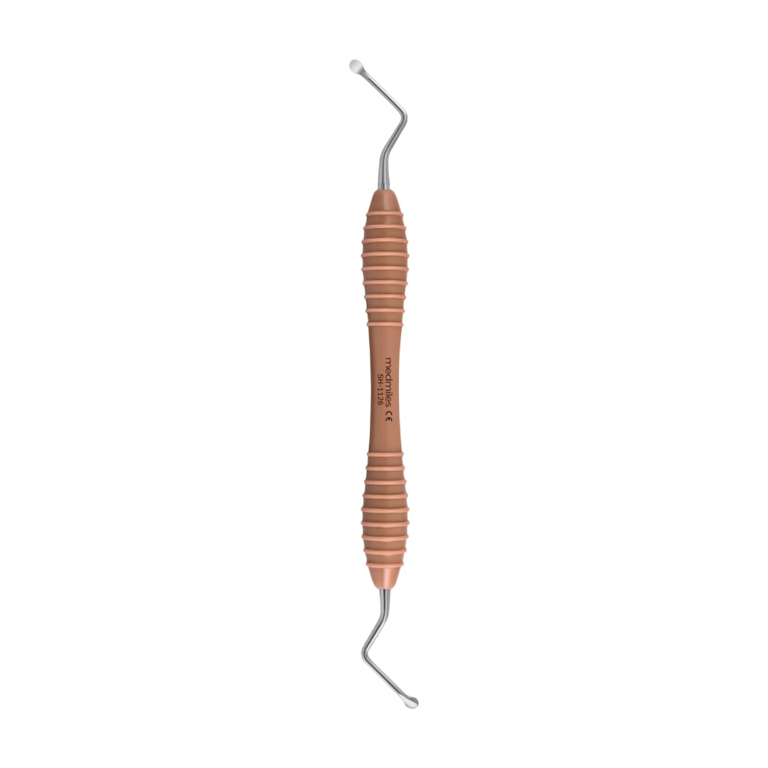 Kireta Lucas 3,5 mm