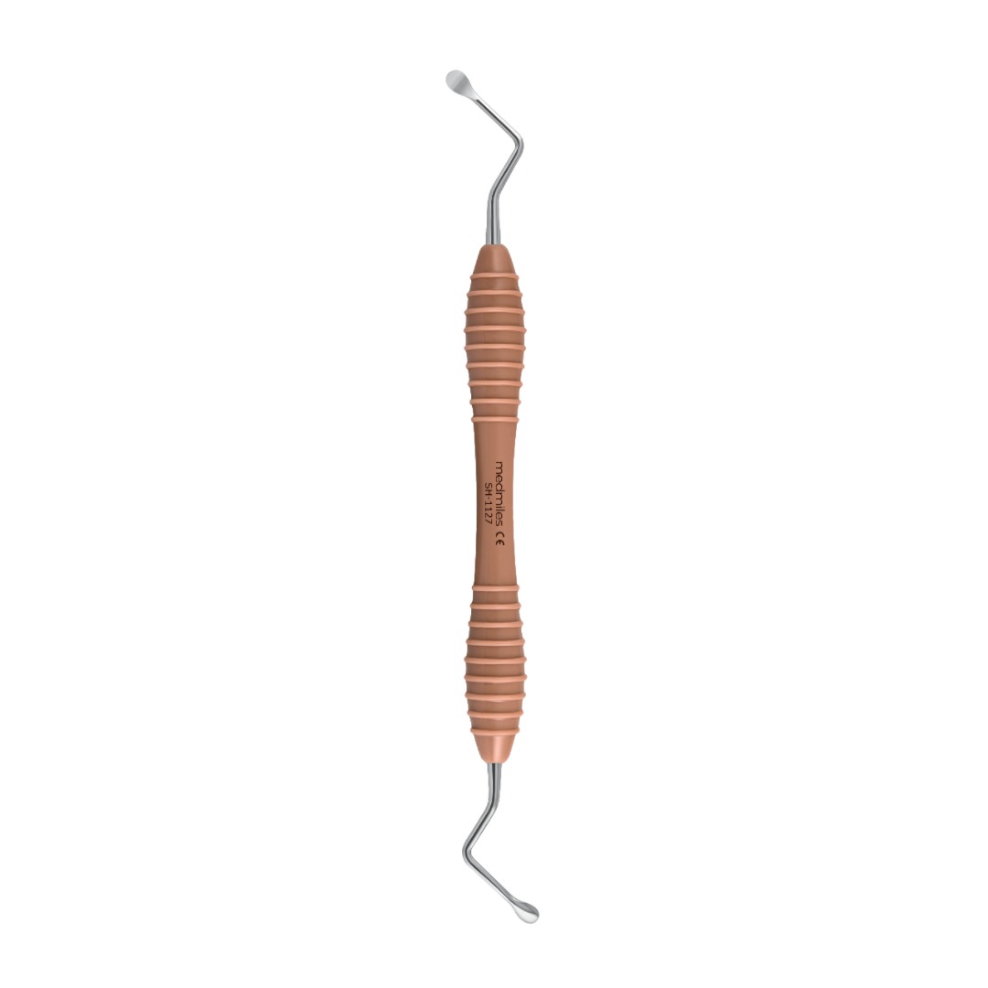 Kireta Lucas 4 mm
