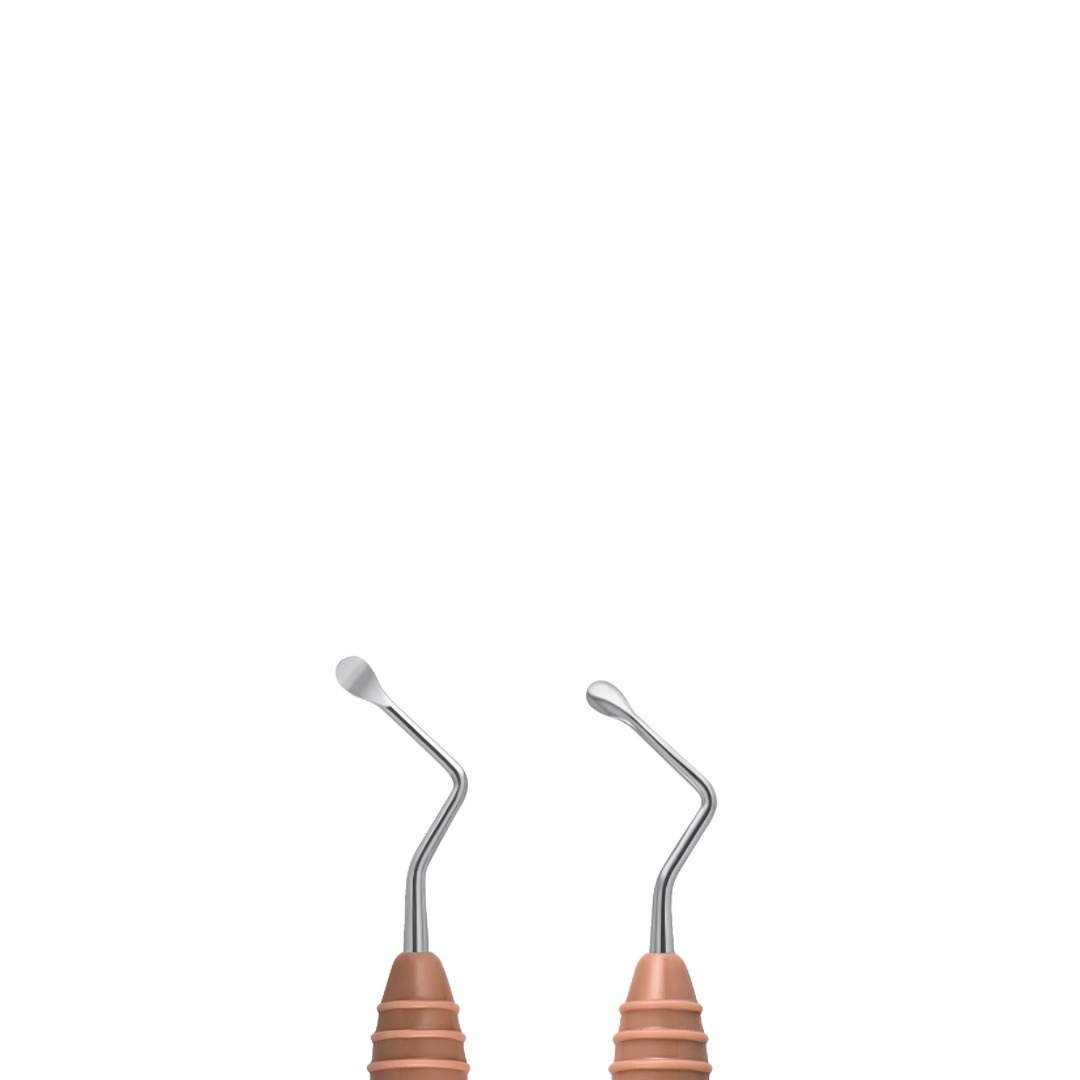 Kireta Lucas 4 mm