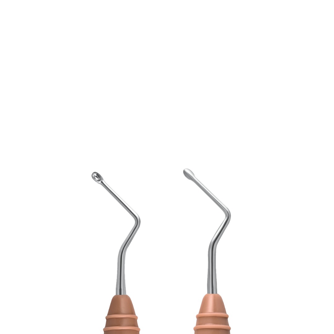 Kireta Hemingway 2,5 mm