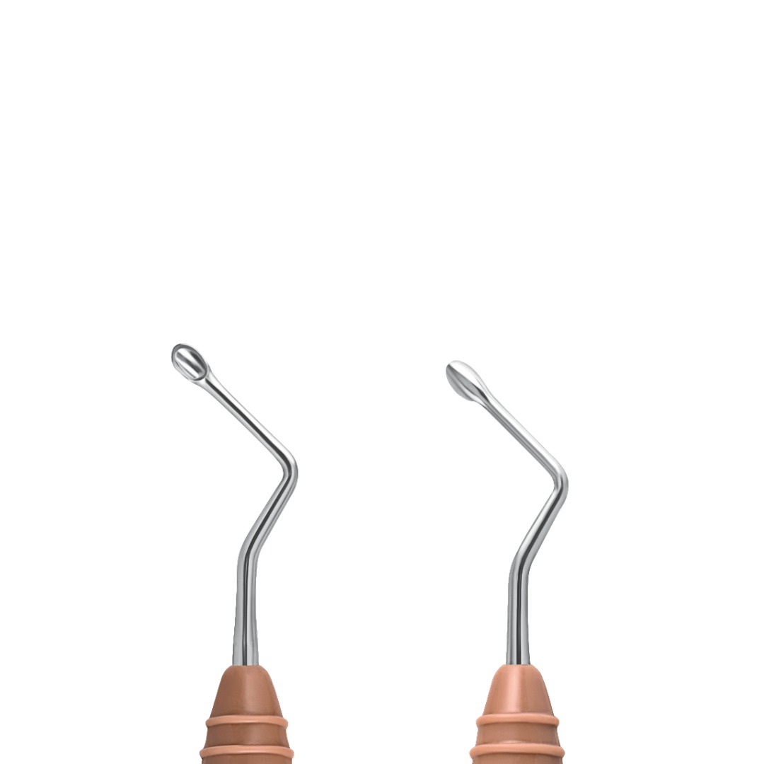 Kireta Hemingway 3,5 mm