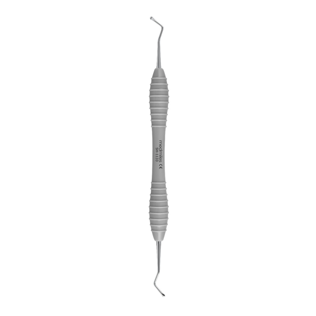 Ekskawator 1,8 mm