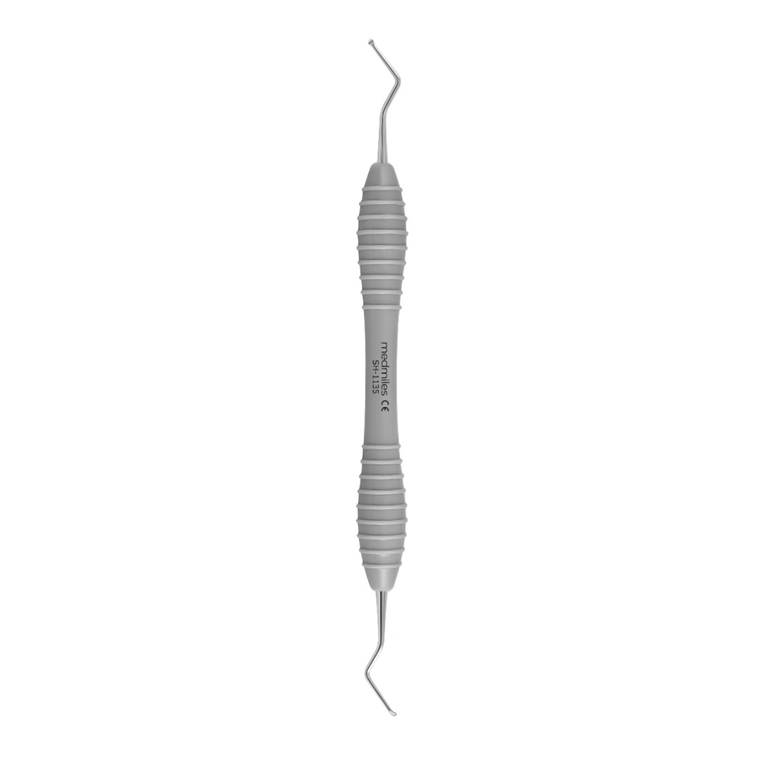 Ekskawator okrągły 1,3-1,5 mm