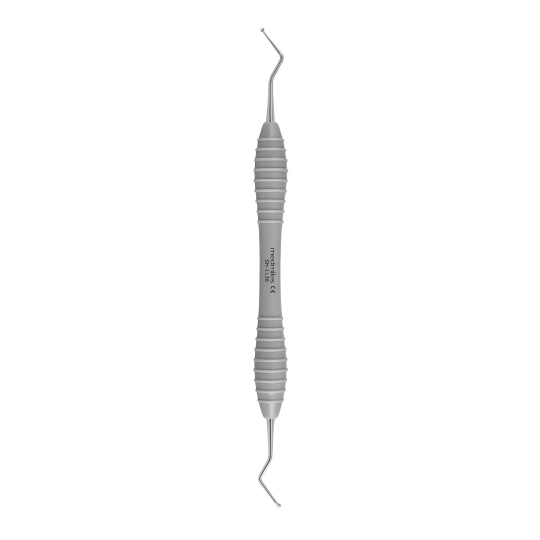 Ekskawator okrągły 1,4-1,6 mm