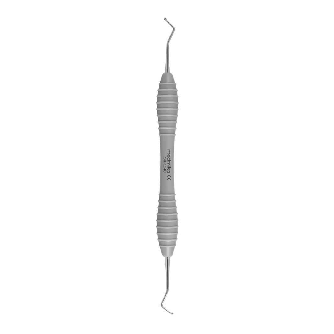 Ekskawator okrągły 1,5 mm
