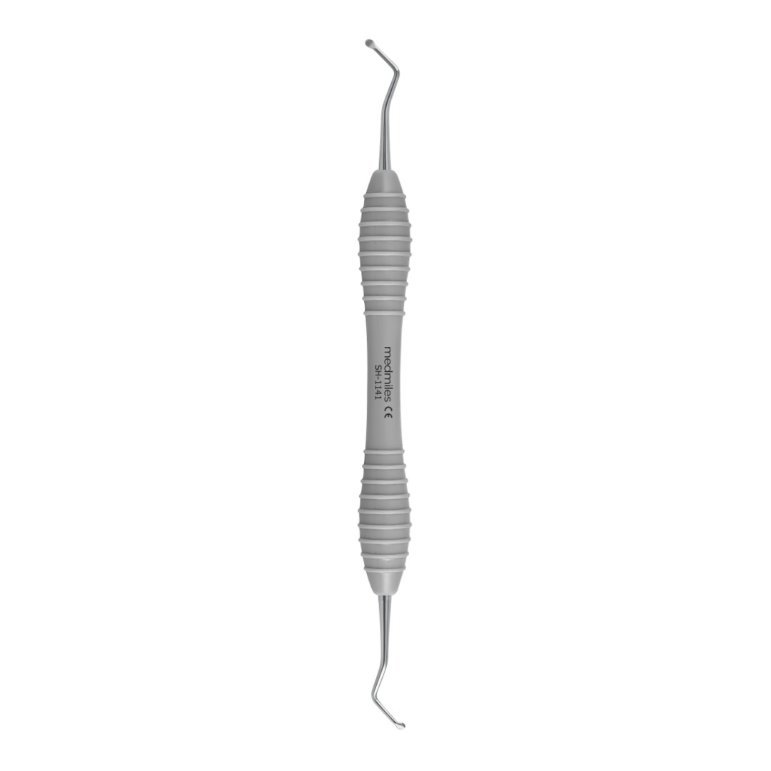 Ekskawator okrągły 2,0 mm
