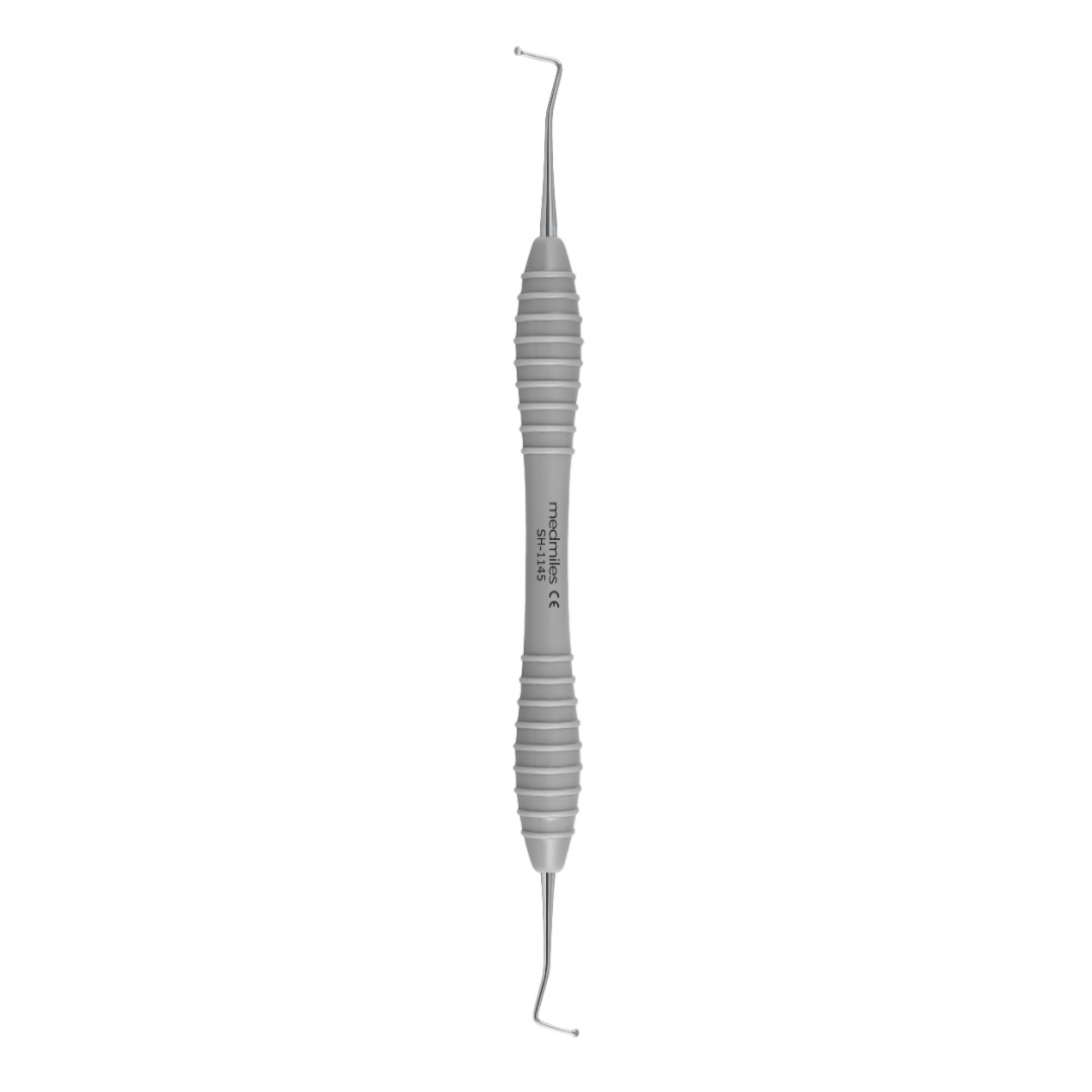 Ekskawator kanałowy 1,5 mm