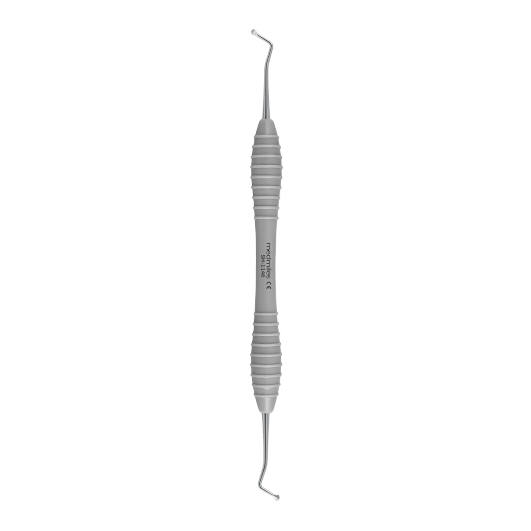 Ekskawator kanałowy 2,0 mm