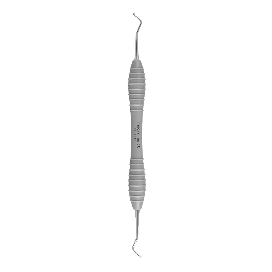 Ekskawator potrójnie zagięty 1,5 mm