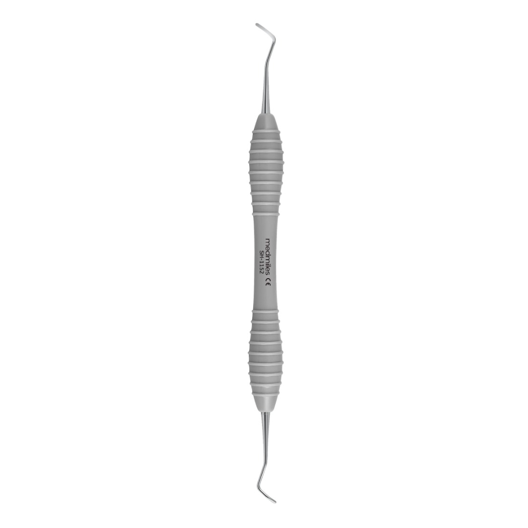Ekskawator łyżeczkowy 1,0 mm