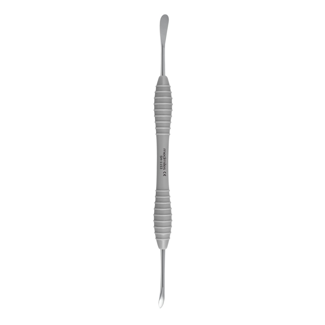 Molt 9 4 mm/7 mm