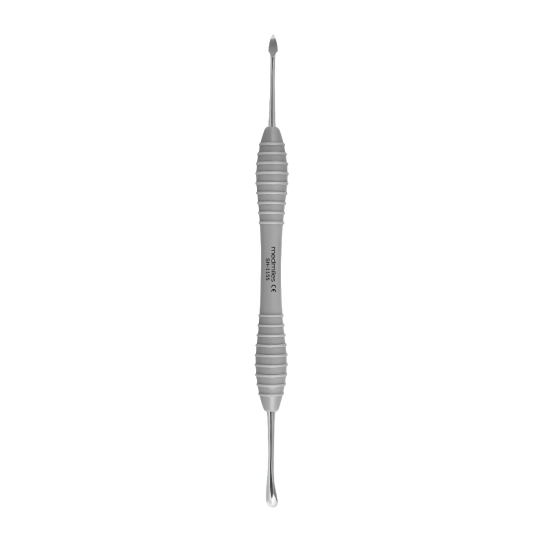 Buser 5,0-4,0 mm