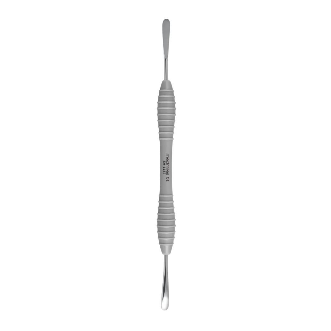 Goldman Fox 4 mm/5,5 mm